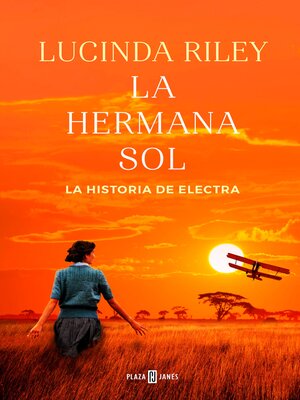 La hermana sol - ebook